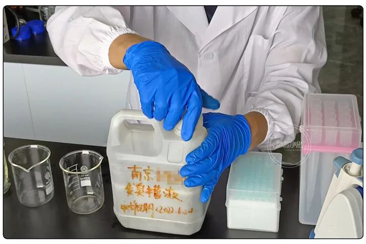 潔匠凈化·的凈工業除臭劑_切削液變質、發臭，車間異味污染大，除臭劑該怎么選？