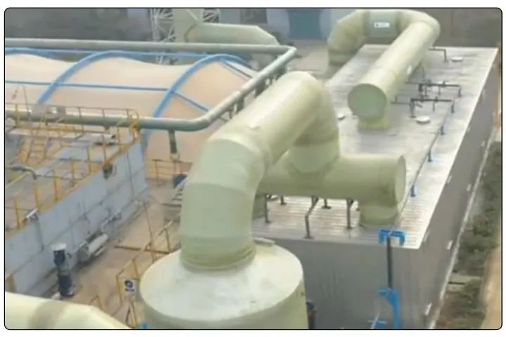 屠宰工廠惡臭影響周邊,使用除臭劑有什么注意要點?.jpg 屠宰工廠惡臭影響周邊,使用除臭劑有什么注意要點?.jpg