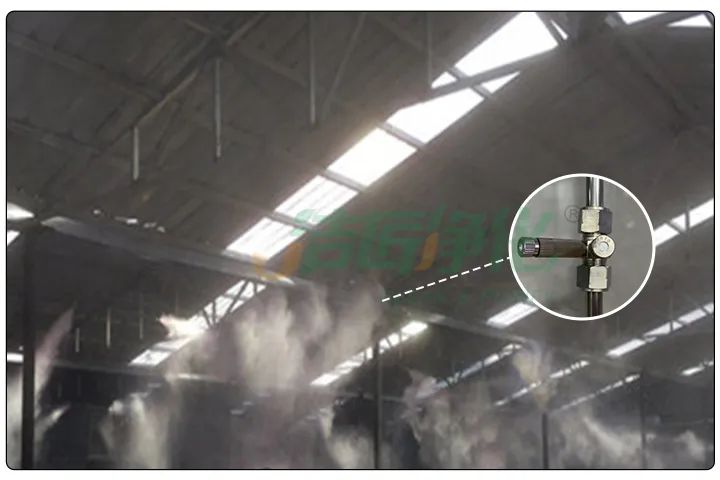 屠宰工廠惡臭影響周邊,使用除臭劑有什么注意要點?.jpg 屠宰工廠惡臭影響周邊,使用除臭劑有什么注意要點?.jpg