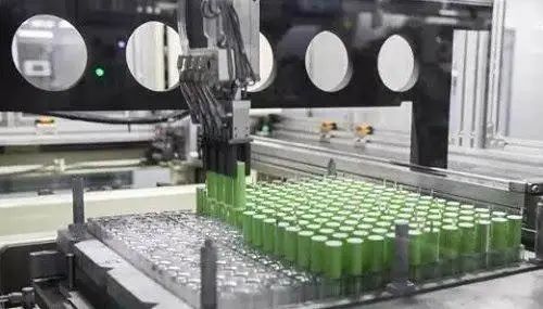 鋰云母車間異味覆蓋性除臭!潔匠現場高壓噴霧除臭設備!.jpg 鋰云母車間異味覆蓋性除臭!潔匠現場高壓噴霧除臭設備!.jpg