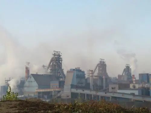 化工異味治理何從入手？帶您全面了解化工污染！