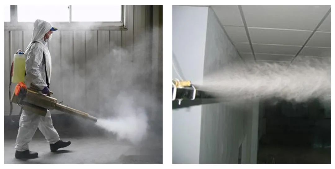 廢舊輪胎煉油廢氣污染,車間惡臭問題可利用潔匠凈化除臭劑解決.jpg 廢舊輪胎煉油廢氣污染,車間惡臭問題可利用潔匠凈化除臭劑解決.jpg