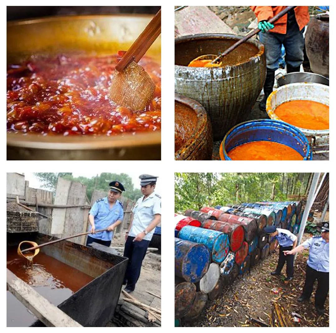 地溝油“變身”燃料油,成為環保新能源!Dejing的凈?除臭劑擔重任!.jpg 地溝油“變身”燃料油,成為環保新能源!Dejing的凈?除臭劑擔重任!.jpg