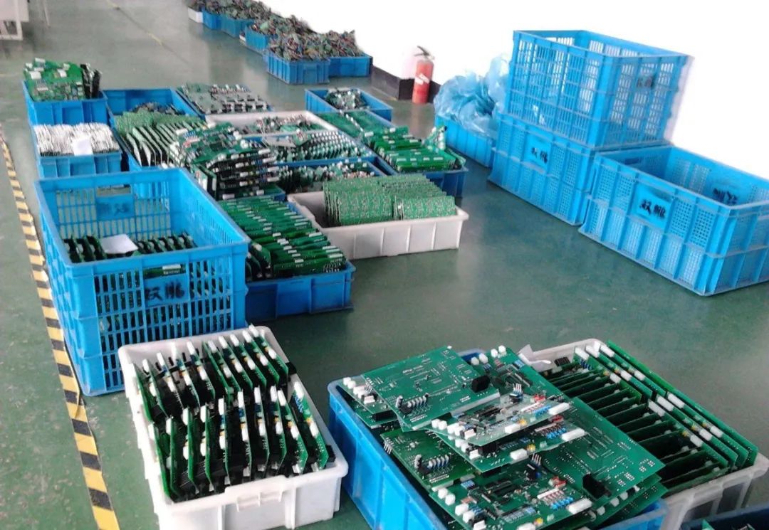 電子工業廢氣VOCs污染如何治理?的凈-異味控制劑還原綠色健康呼吸!.jpg 電子工業廢氣VOCs污染如何治理?的凈-異味控制劑還原綠色健康呼吸!.jpg