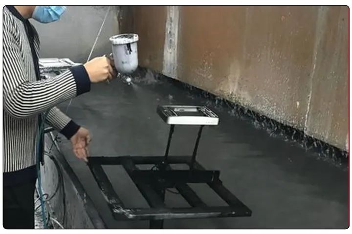 金屬建材噴漆廠異味大,設(shè)備的除臭效率低,除臭劑該這么用!.jpg 金屬建材噴漆廠異味大,設(shè)備的除臭效率低,除臭劑該這么用!.jpg