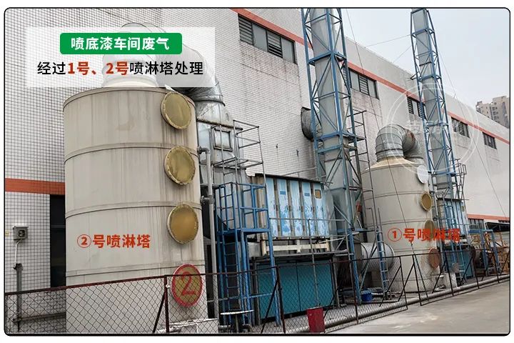 金屬建材噴漆廠異味大,設(shè)備的除臭效率低,除臭劑該這么用!.jpg 金屬建材噴漆廠異味大,設(shè)備的除臭效率低,除臭劑該這么用!.jpg