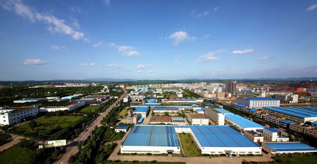 工業園區惡臭氣體成分分析與處理方法研究 工業園區惡臭氣體成分分析與處理方法研究