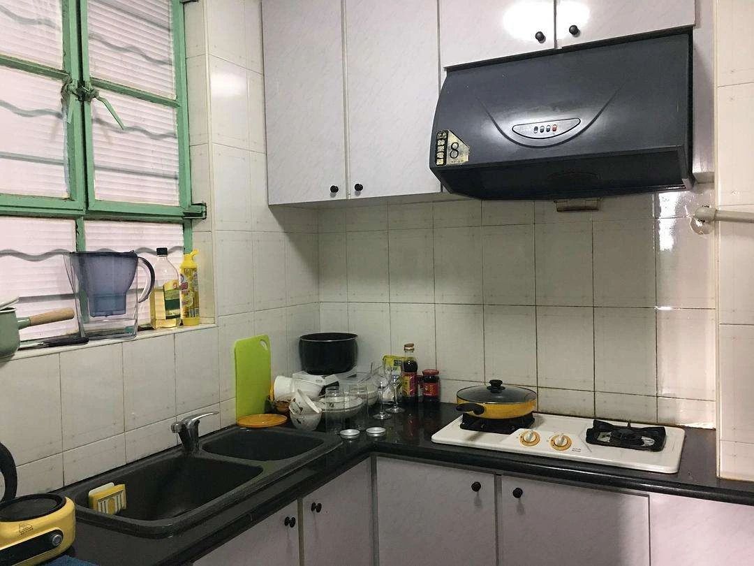 家里廚房有臭味怎么辦,潔匠凈化助您各個(gè)擊破!.jpg 家里廚房有臭味怎么辦,潔匠凈化助您各個(gè)擊破!.jpg