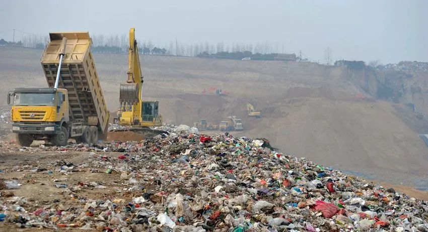 垃圾中轉(zhuǎn)站&垃圾填埋場&堆肥場怎樣快速除臭除味?.jpg 垃圾中轉(zhuǎn)站&垃圾填埋場&堆肥場怎樣快速除臭除味?.jpg